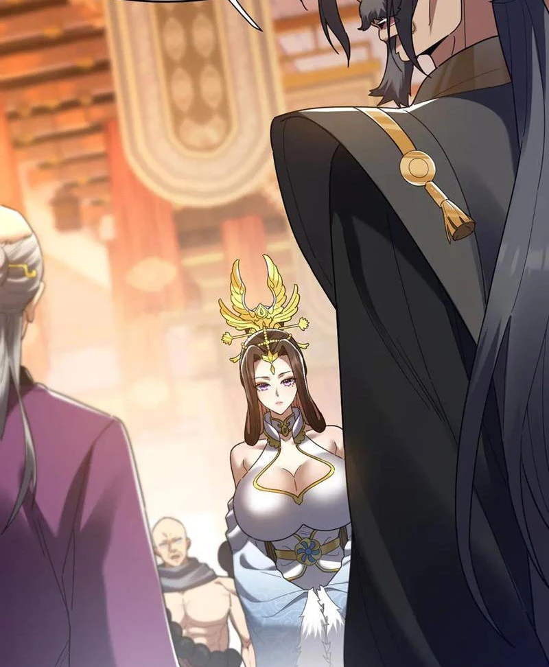 Bắt Đầu Chấn Kinh Nữ Đế Lão Bà, Ta Vô Địch! Chapter 23 - Trang 4