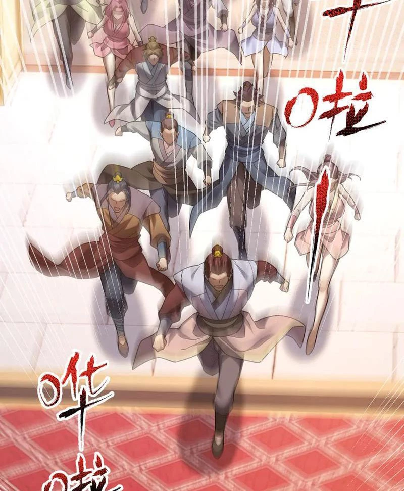 Bắt Đầu Chấn Kinh Nữ Đế Lão Bà, Ta Vô Địch! Chapter 23 - Trang 4