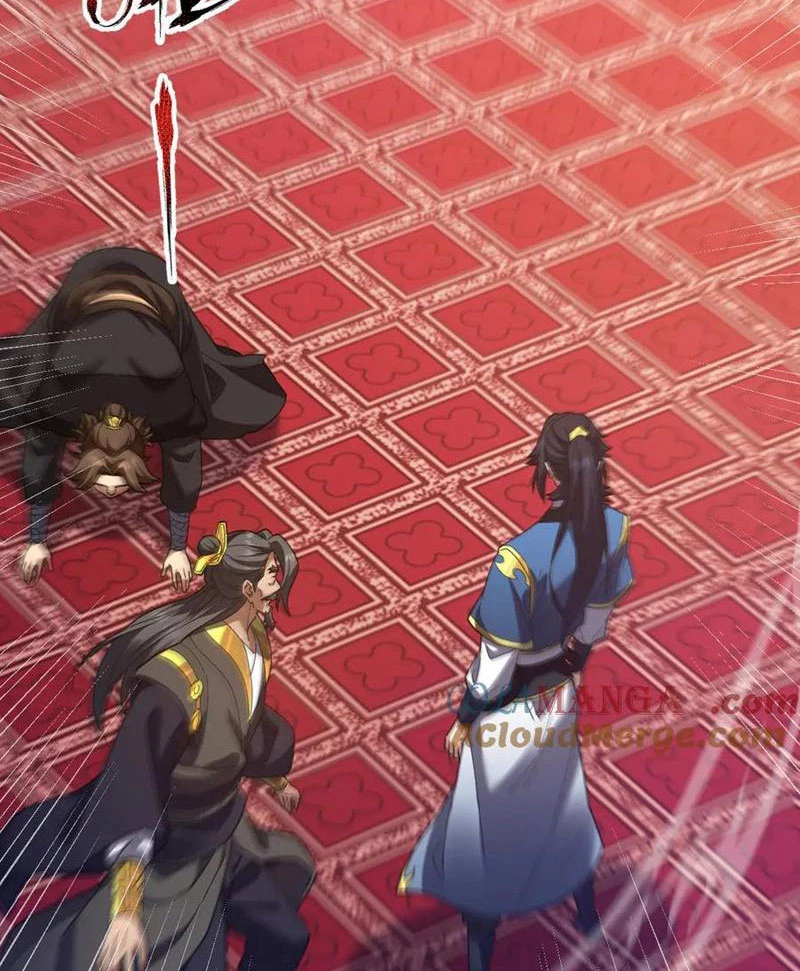 Bắt Đầu Chấn Kinh Nữ Đế Lão Bà, Ta Vô Địch! Chapter 23 - Trang 4