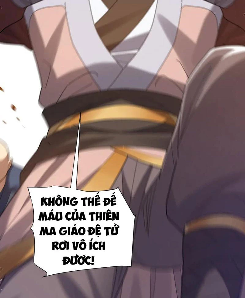 Bắt Đầu Chấn Kinh Nữ Đế Lão Bà, Ta Vô Địch! Chapter 23 - Trang 4