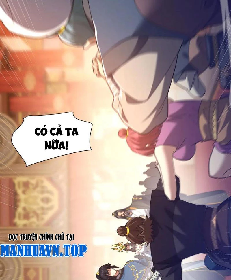 Bắt Đầu Chấn Kinh Nữ Đế Lão Bà, Ta Vô Địch! Chapter 23 - Trang 4