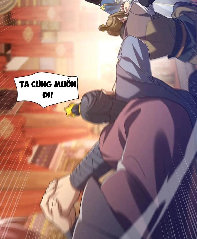 Bắt Đầu Chấn Kinh Nữ Đế Lão Bà, Ta Vô Địch! Chapter 23 - Trang 4