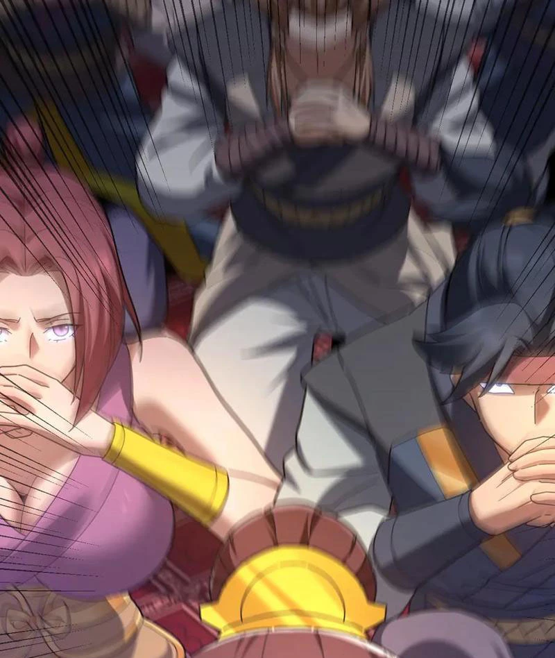 Bắt Đầu Chấn Kinh Nữ Đế Lão Bà, Ta Vô Địch! Chapter 23 - Trang 4