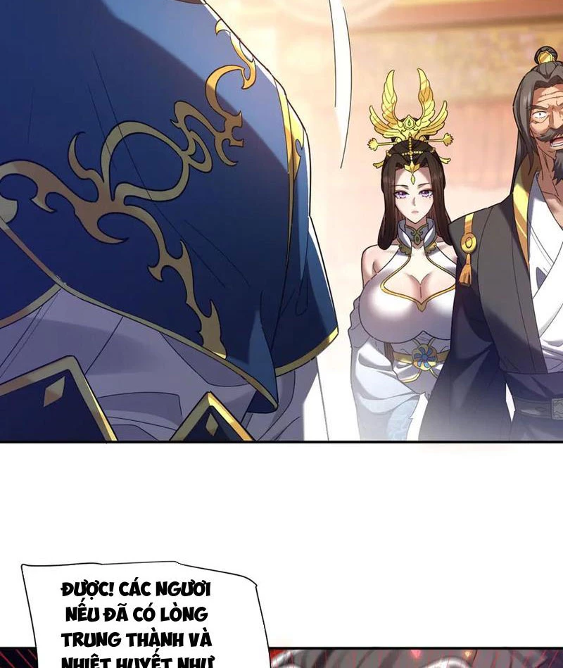Bắt Đầu Chấn Kinh Nữ Đế Lão Bà, Ta Vô Địch! Chapter 23 - Trang 4