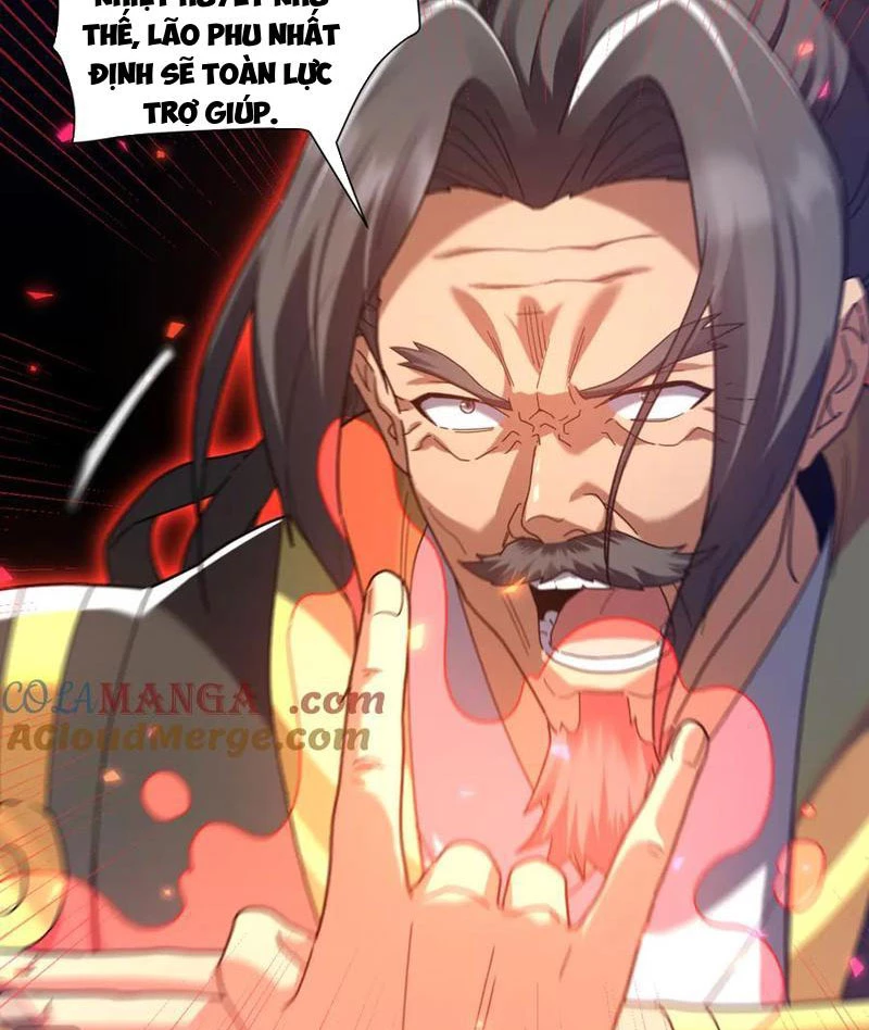 Bắt Đầu Chấn Kinh Nữ Đế Lão Bà, Ta Vô Địch! Chapter 23 - Trang 4