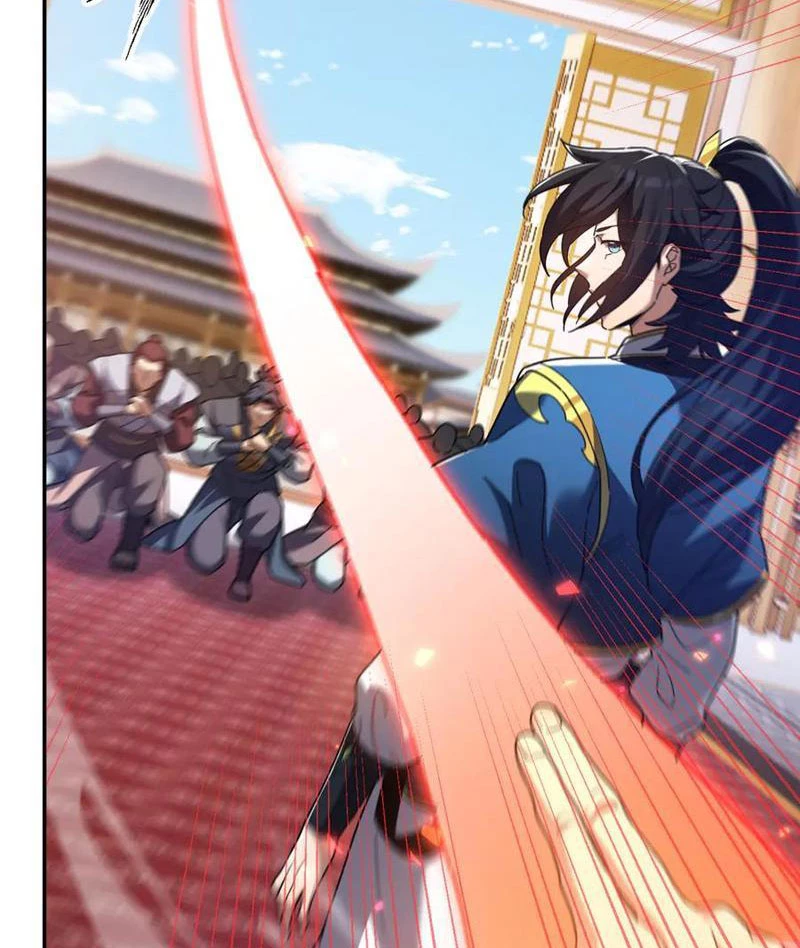 Bắt Đầu Chấn Kinh Nữ Đế Lão Bà, Ta Vô Địch! Chapter 23 - Trang 4