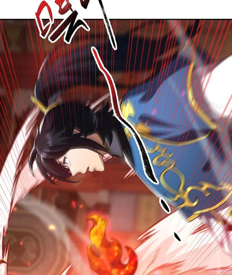 Bắt Đầu Chấn Kinh Nữ Đế Lão Bà, Ta Vô Địch! Chapter 23 - Trang 4