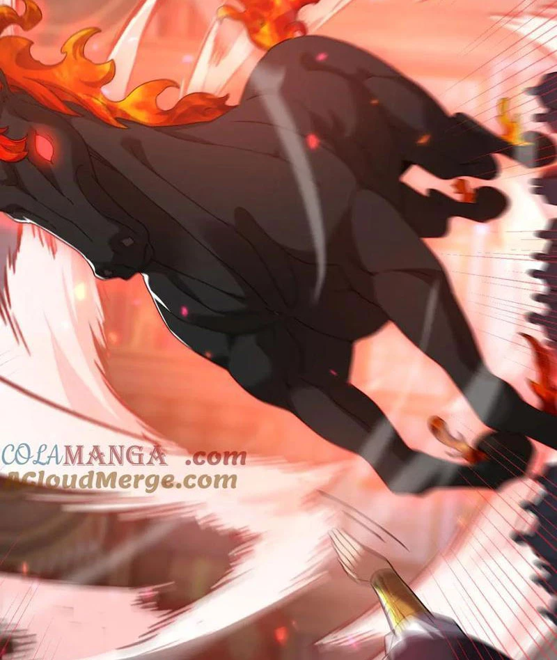 Bắt Đầu Chấn Kinh Nữ Đế Lão Bà, Ta Vô Địch! Chapter 23 - Trang 4