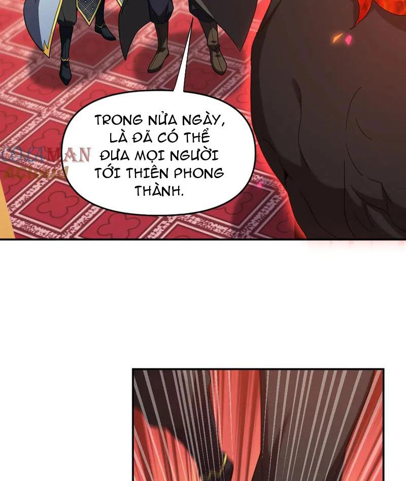 Bắt Đầu Chấn Kinh Nữ Đế Lão Bà, Ta Vô Địch! Chapter 23 - Trang 4