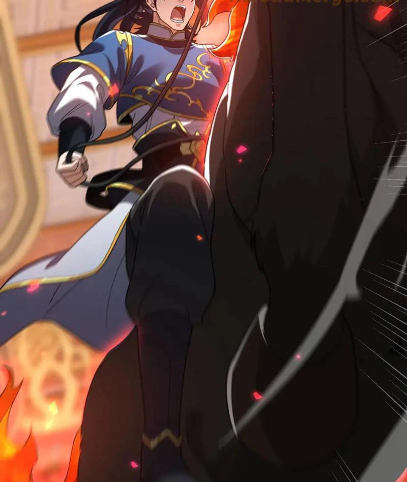 Bắt Đầu Chấn Kinh Nữ Đế Lão Bà, Ta Vô Địch! Chapter 23 - Trang 4