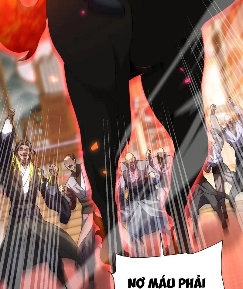 Bắt Đầu Chấn Kinh Nữ Đế Lão Bà, Ta Vô Địch! Chapter 23 - Trang 4