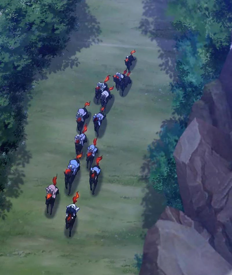 Bắt Đầu Chấn Kinh Nữ Đế Lão Bà, Ta Vô Địch! Chapter 23 - Trang 4