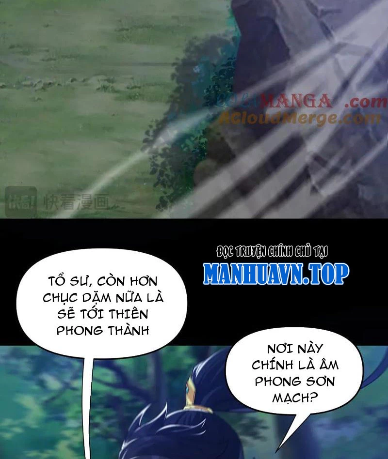 Bắt Đầu Chấn Kinh Nữ Đế Lão Bà, Ta Vô Địch! Chapter 23 - Trang 4