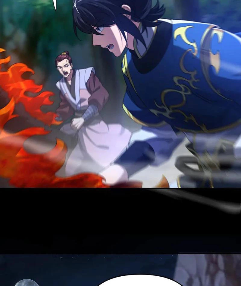 Bắt Đầu Chấn Kinh Nữ Đế Lão Bà, Ta Vô Địch! Chapter 23 - Trang 4