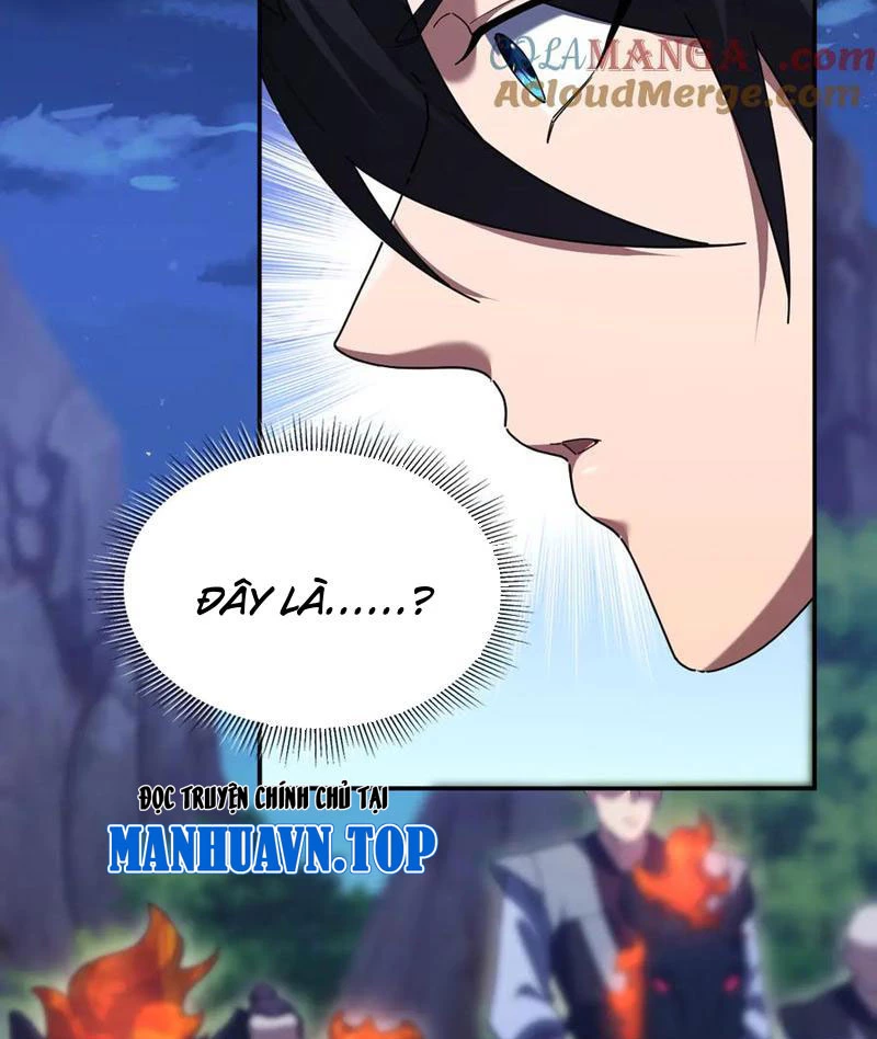 Bắt Đầu Chấn Kinh Nữ Đế Lão Bà, Ta Vô Địch! Chapter 23 - Trang 4