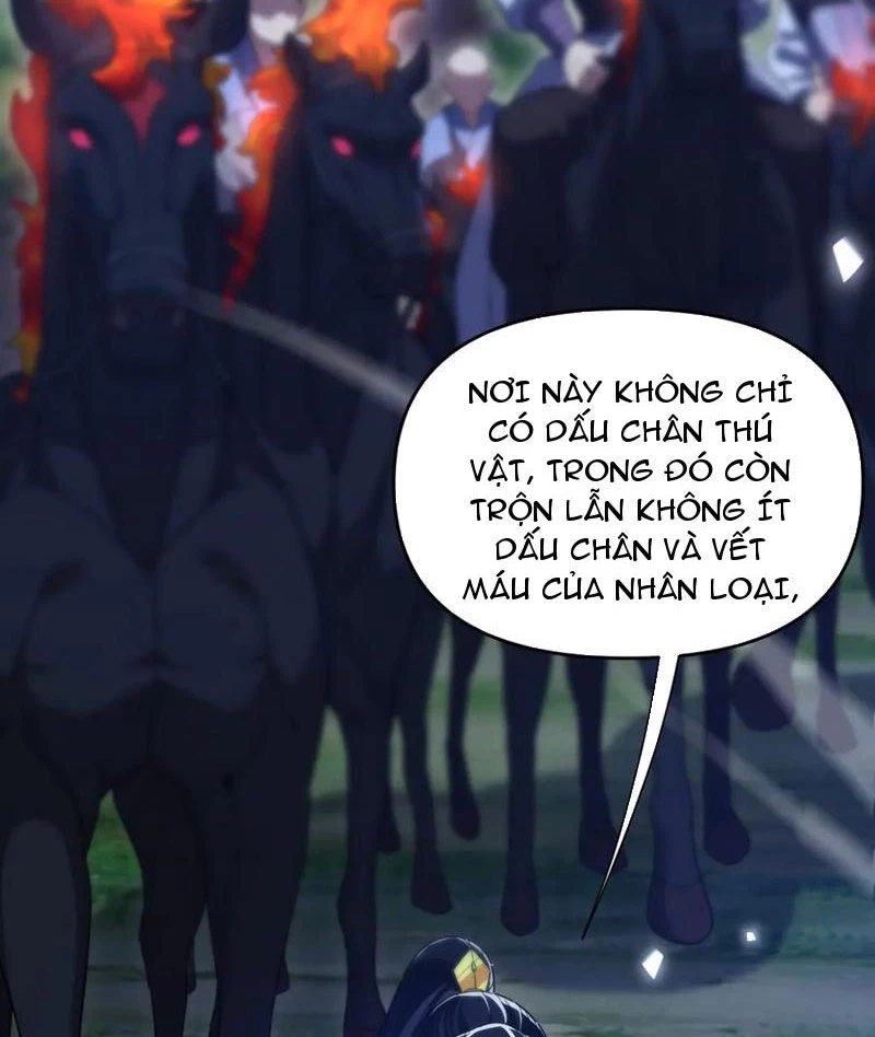 Bắt Đầu Chấn Kinh Nữ Đế Lão Bà, Ta Vô Địch! Chapter 23 - Trang 4