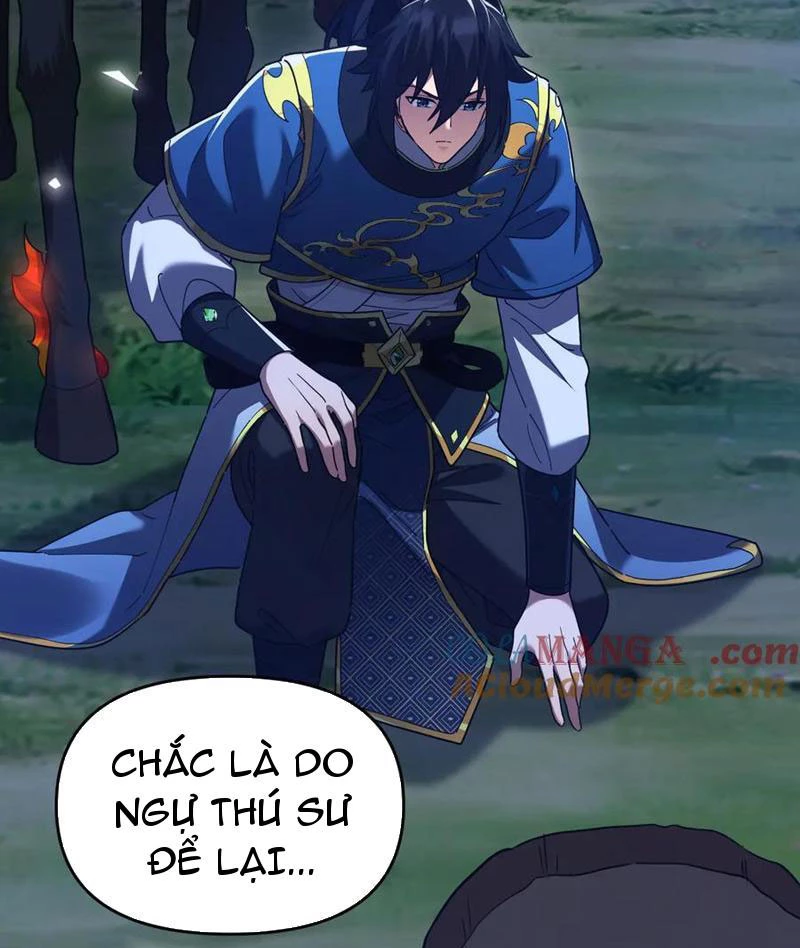 Bắt Đầu Chấn Kinh Nữ Đế Lão Bà, Ta Vô Địch! Chapter 23 - Trang 4