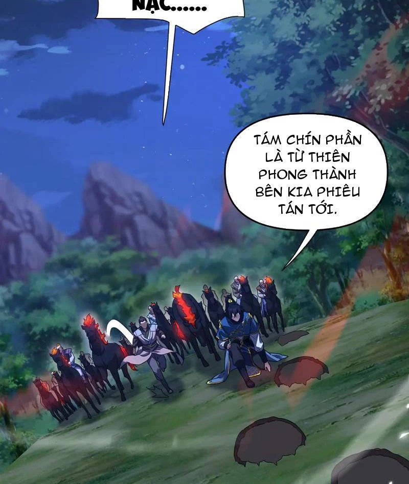 Bắt Đầu Chấn Kinh Nữ Đế Lão Bà, Ta Vô Địch! Chapter 23 - Trang 4