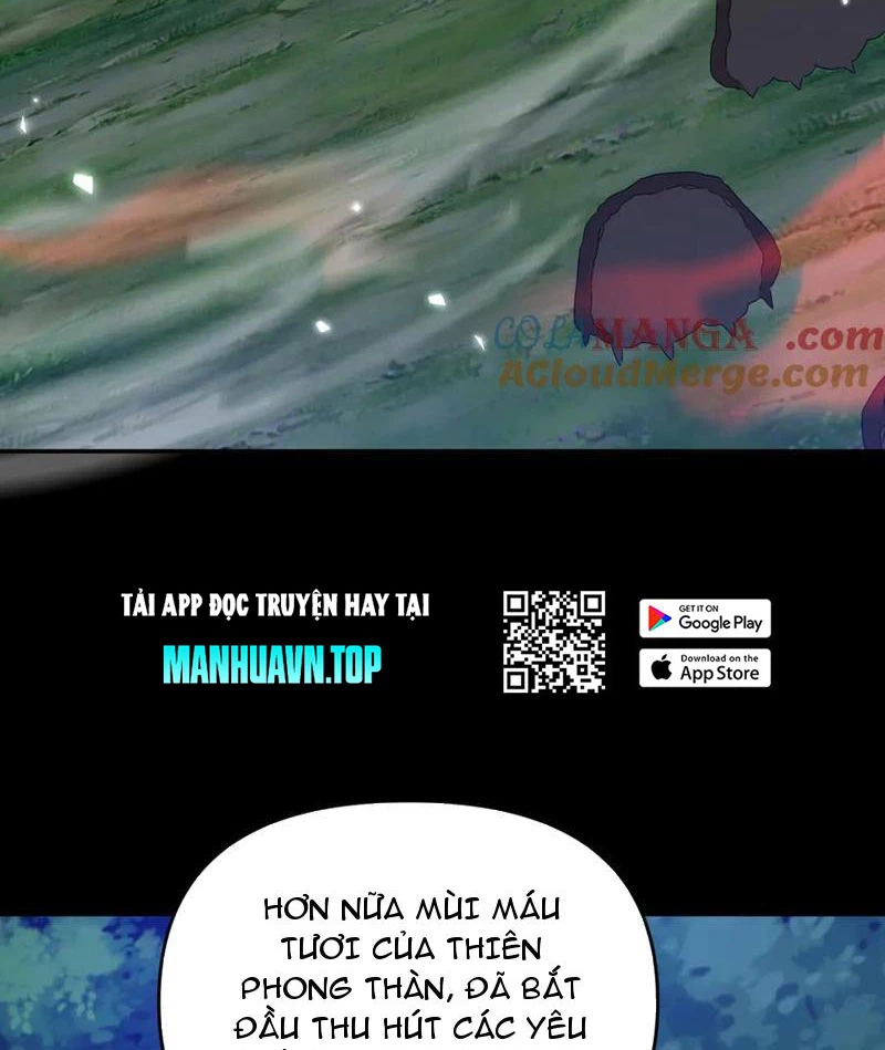 Bắt Đầu Chấn Kinh Nữ Đế Lão Bà, Ta Vô Địch! Chapter 23 - Trang 4