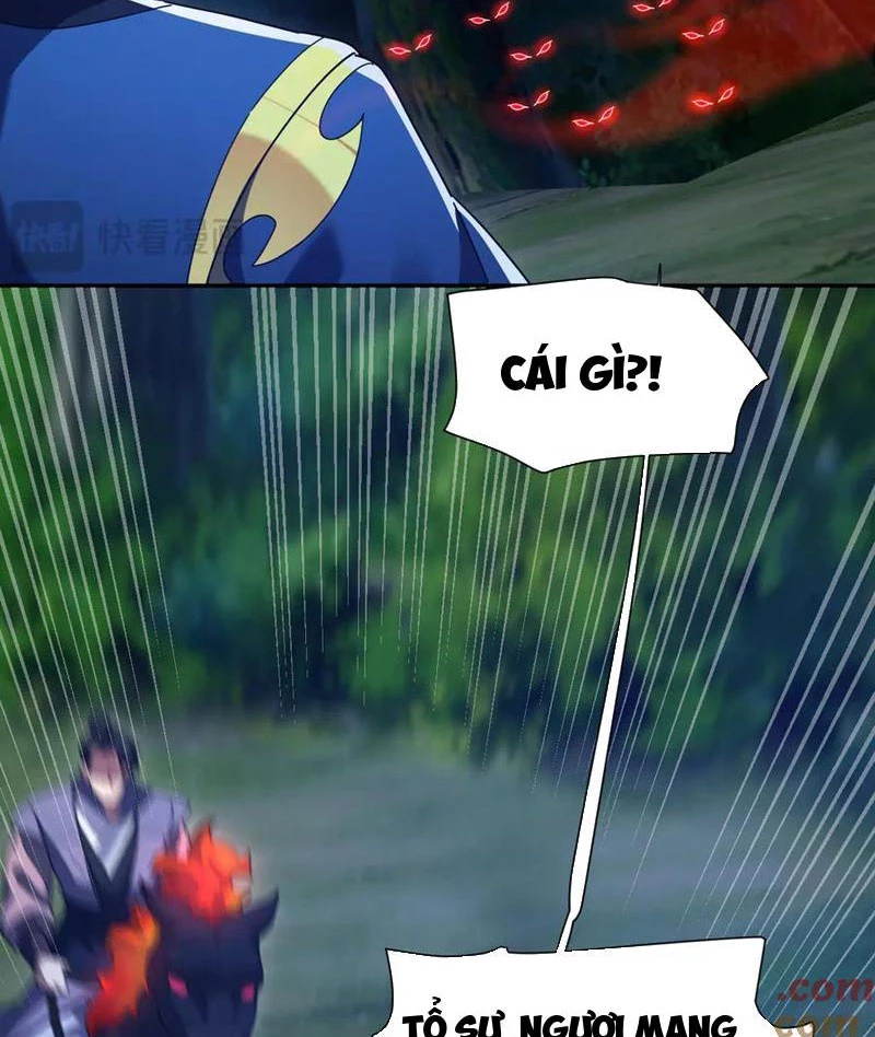 Bắt Đầu Chấn Kinh Nữ Đế Lão Bà, Ta Vô Địch! Chapter 23 - Trang 4