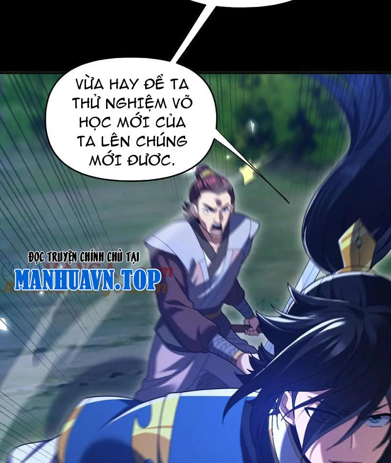 Bắt Đầu Chấn Kinh Nữ Đế Lão Bà, Ta Vô Địch! Chapter 23 - Trang 4