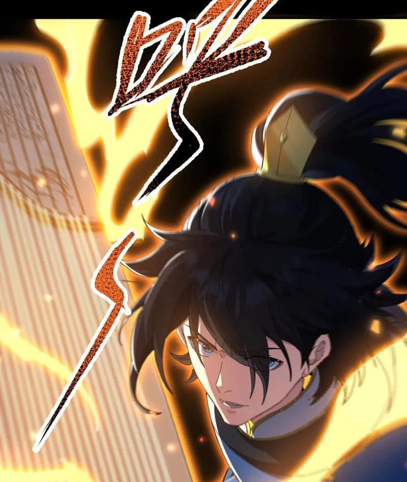 Bắt Đầu Chấn Kinh Nữ Đế Lão Bà, Ta Vô Địch! Chapter 23 - Trang 4