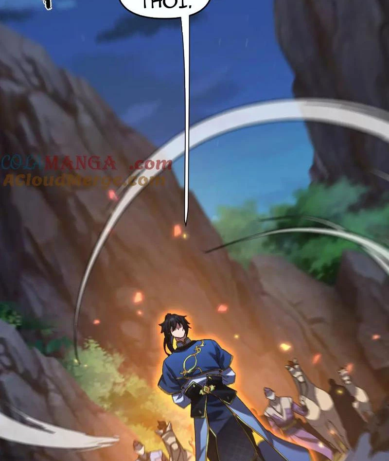 Bắt Đầu Chấn Kinh Nữ Đế Lão Bà, Ta Vô Địch! Chapter 23 - Trang 4