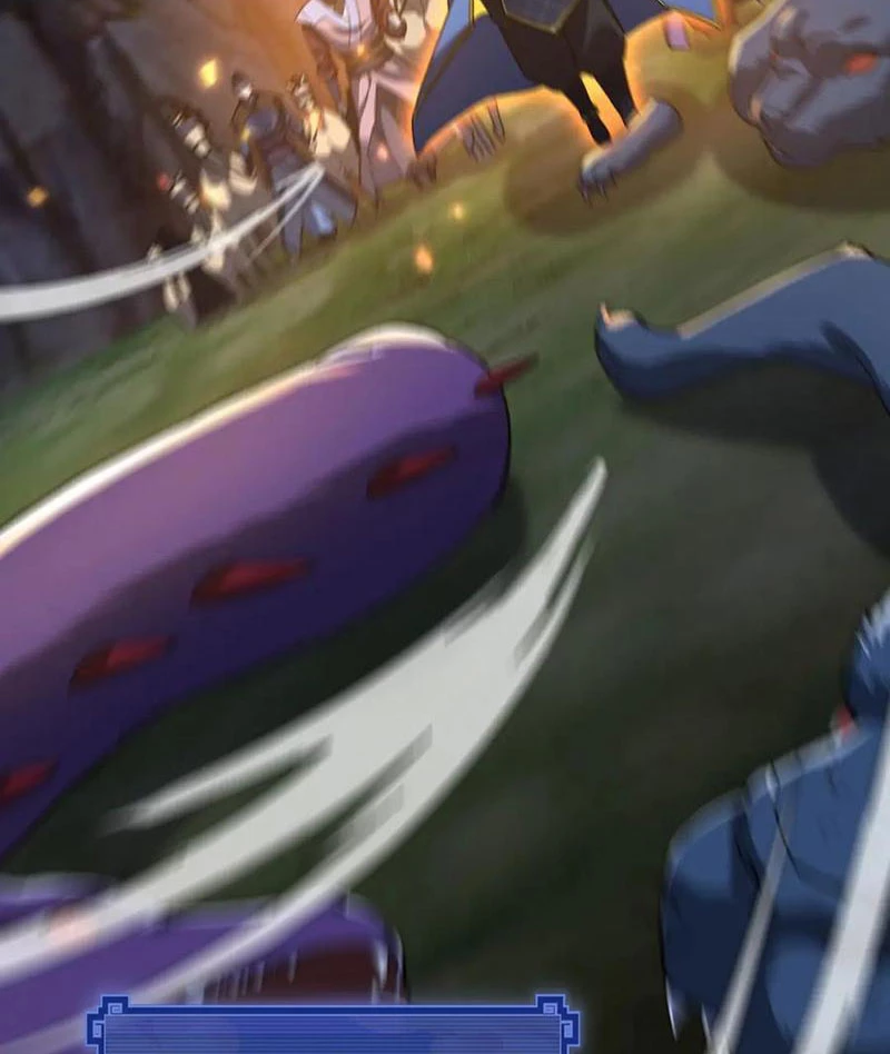 Bắt Đầu Chấn Kinh Nữ Đế Lão Bà, Ta Vô Địch! Chapter 23 - Trang 4