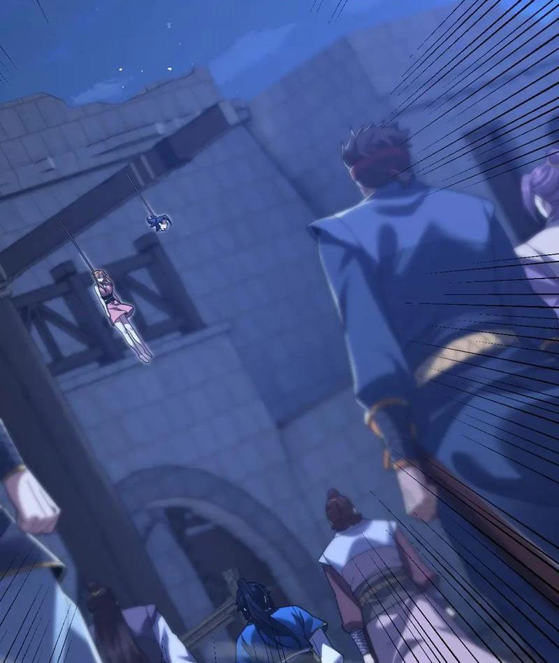 Bắt Đầu Chấn Kinh Nữ Đế Lão Bà, Ta Vô Địch! Chapter 23 - Trang 4