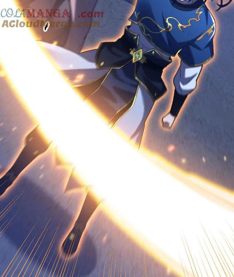 Bắt Đầu Chấn Kinh Nữ Đế Lão Bà, Ta Vô Địch! Chapter 23 - Trang 4