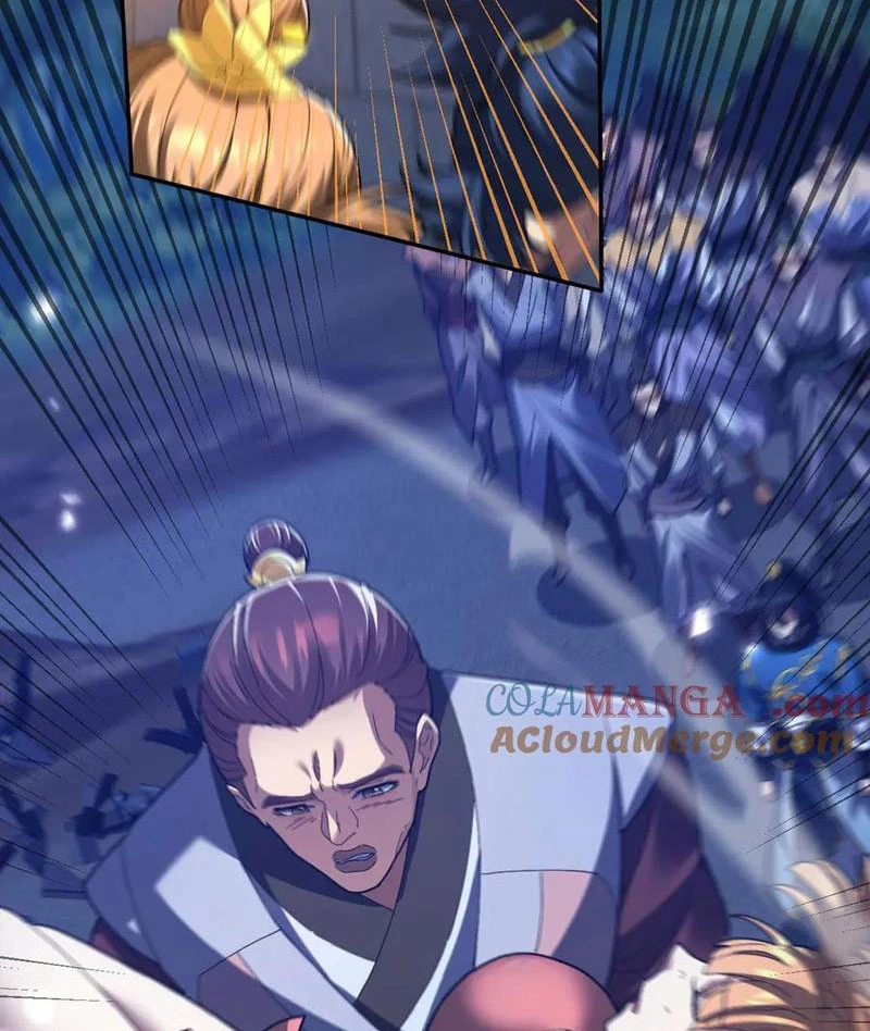 Bắt Đầu Chấn Kinh Nữ Đế Lão Bà, Ta Vô Địch! Chapter 23 - Trang 4