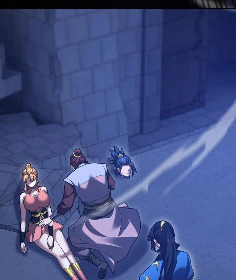 Bắt Đầu Chấn Kinh Nữ Đế Lão Bà, Ta Vô Địch! Chapter 23 - Trang 4