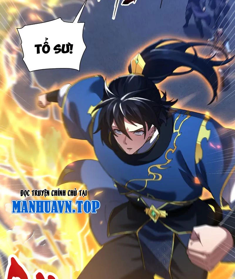 Bắt Đầu Chấn Kinh Nữ Đế Lão Bà, Ta Vô Địch! Chapter 23 - Trang 4