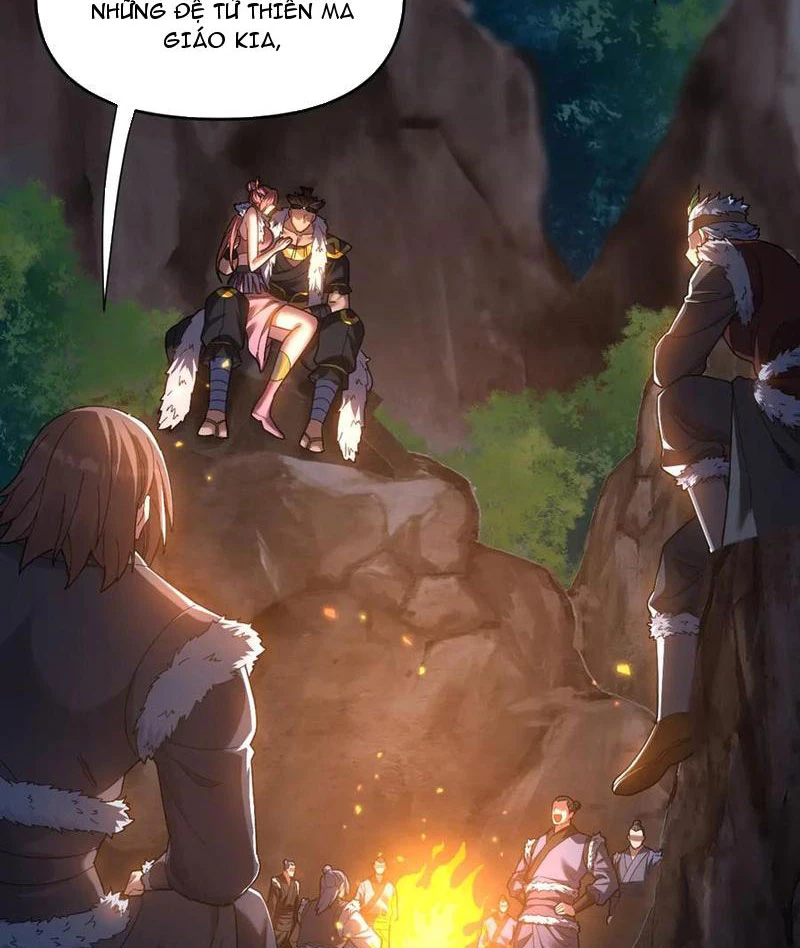 Bắt Đầu Chấn Kinh Nữ Đế Lão Bà, Ta Vô Địch! Chapter 23 - Trang 4