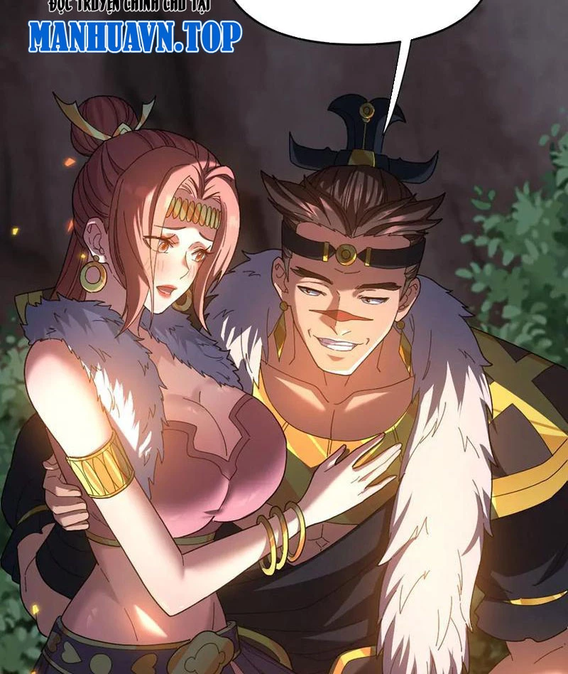 Bắt Đầu Chấn Kinh Nữ Đế Lão Bà, Ta Vô Địch! Chapter 23 - Trang 4