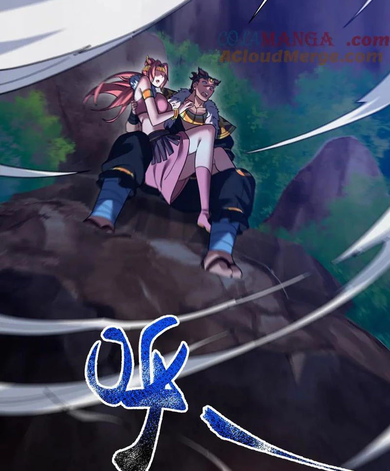 Bắt Đầu Chấn Kinh Nữ Đế Lão Bà, Ta Vô Địch! Chapter 23 - Trang 4