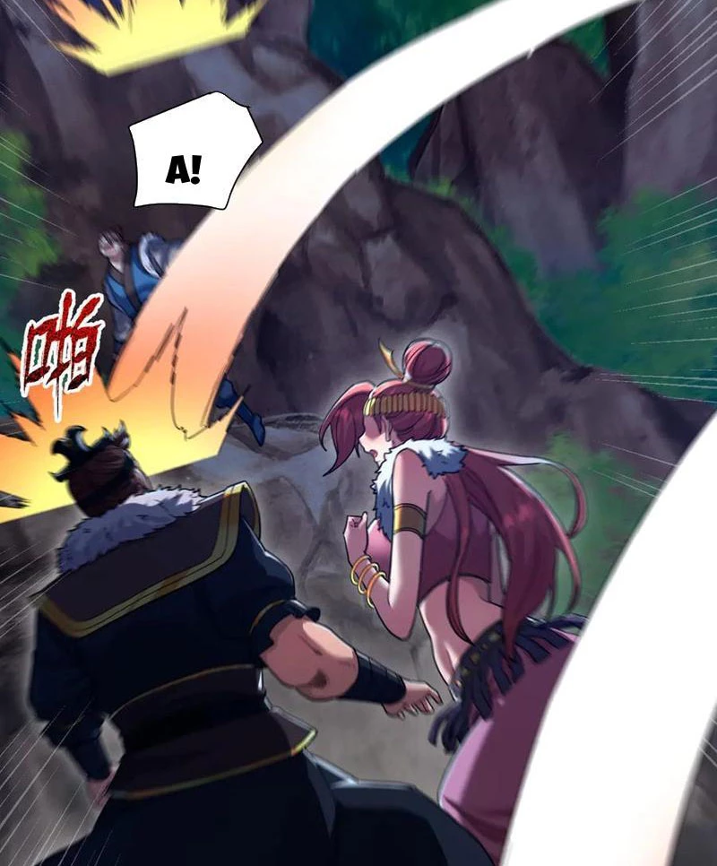 Bắt Đầu Chấn Kinh Nữ Đế Lão Bà, Ta Vô Địch! Chapter 23 - Trang 4