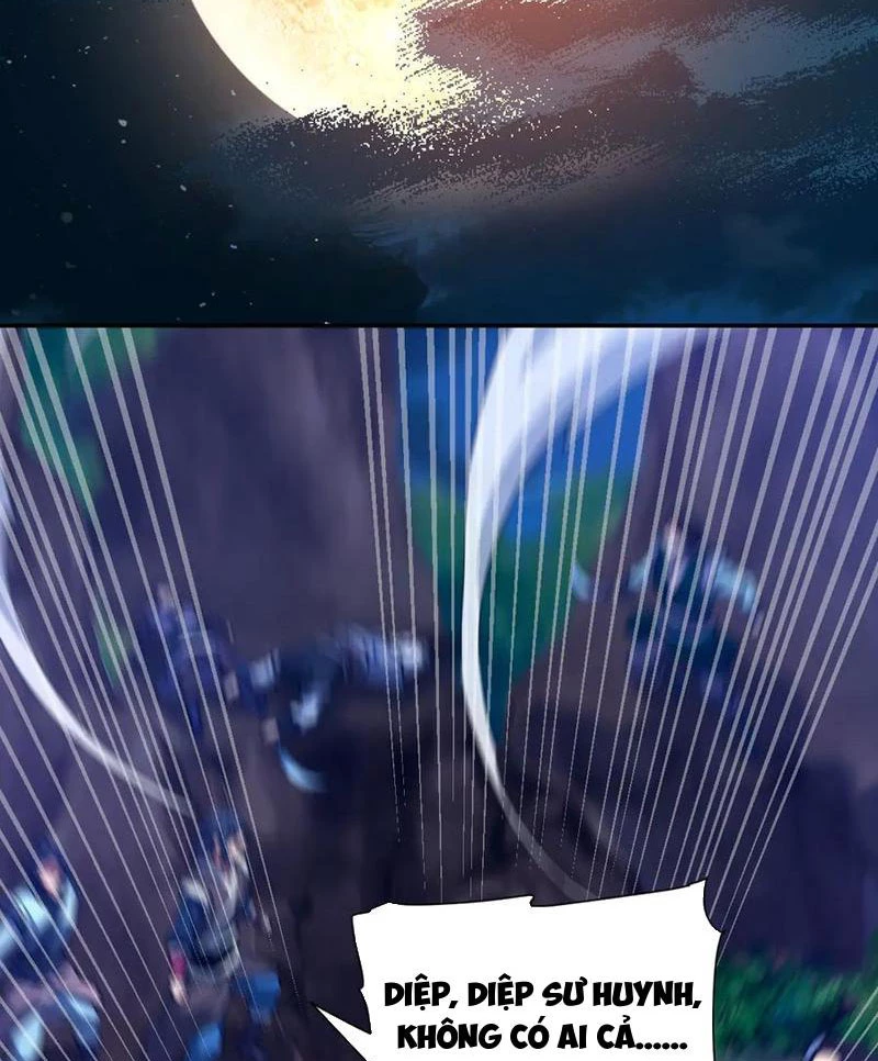 Bắt Đầu Chấn Kinh Nữ Đế Lão Bà, Ta Vô Địch! Chapter 23 - Trang 4