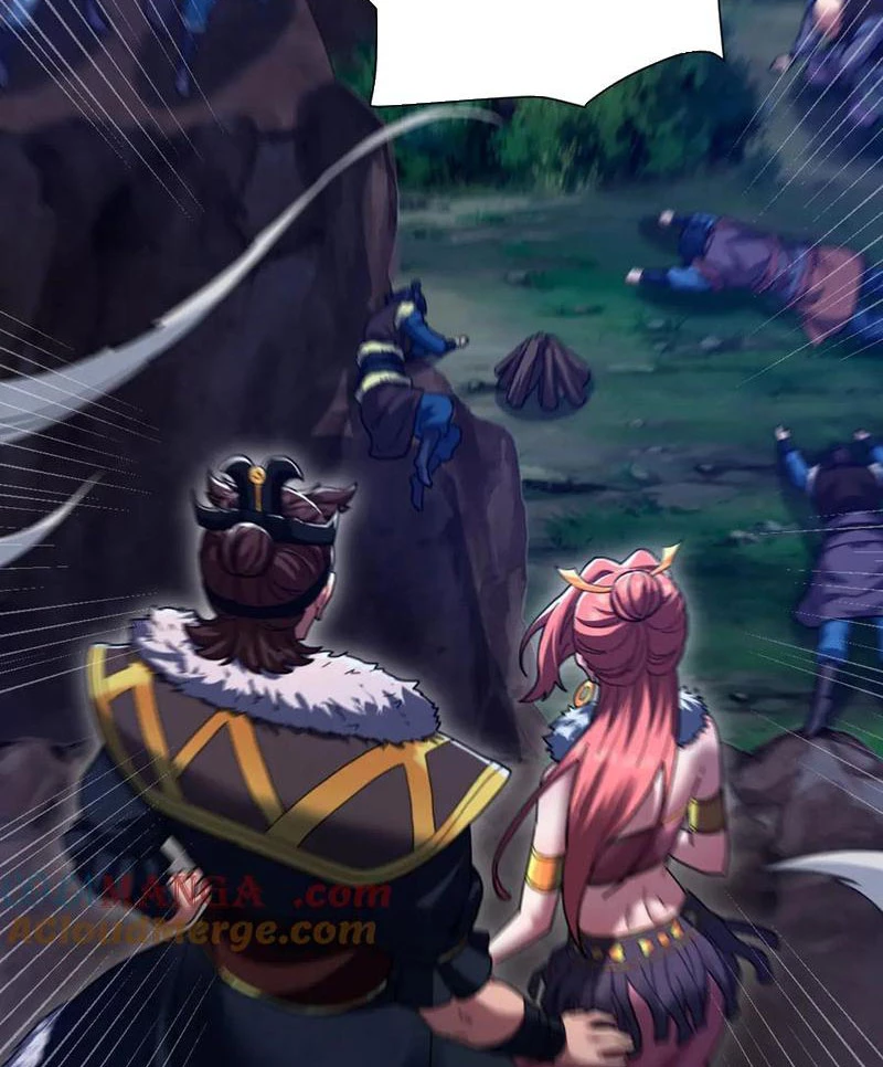 Bắt Đầu Chấn Kinh Nữ Đế Lão Bà, Ta Vô Địch! Chapter 23 - Trang 4