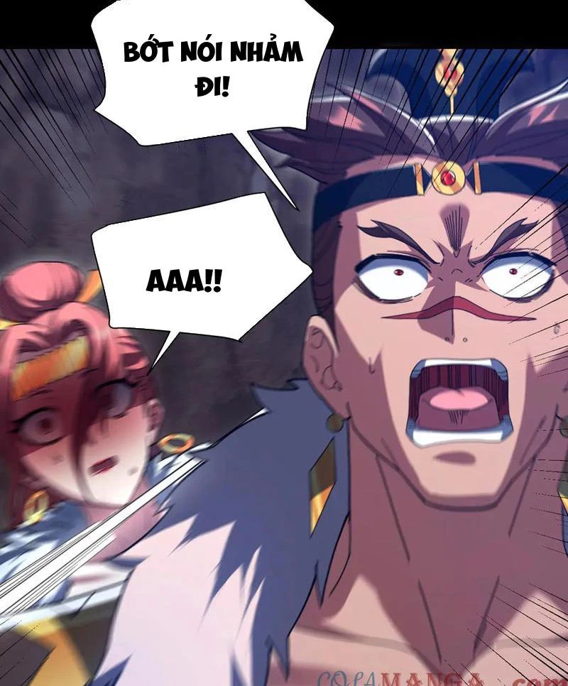 Bắt Đầu Chấn Kinh Nữ Đế Lão Bà, Ta Vô Địch! Chapter 23 - Trang 4