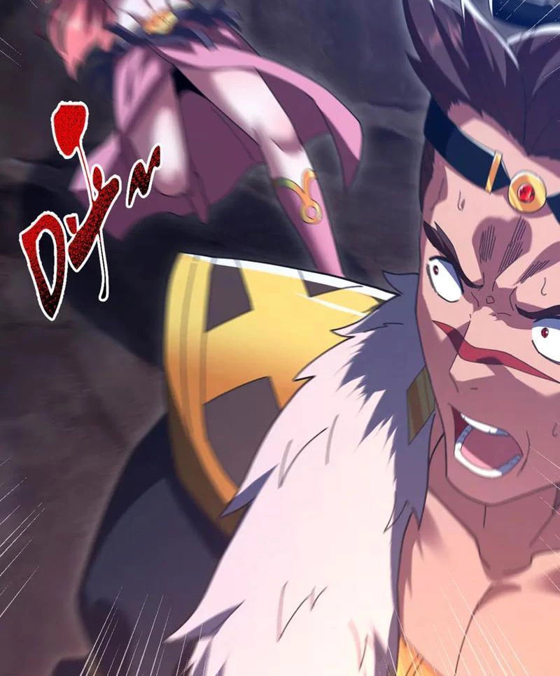 Bắt Đầu Chấn Kinh Nữ Đế Lão Bà, Ta Vô Địch! Chapter 23 - Trang 4