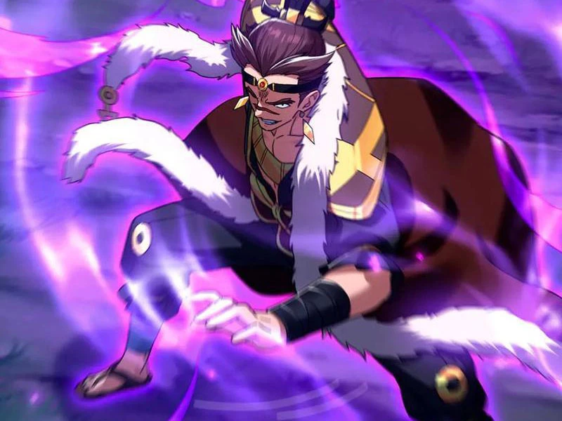 Bắt Đầu Chấn Kinh Nữ Đế Lão Bà, Ta Vô Địch! Chapter 24 - Trang 4