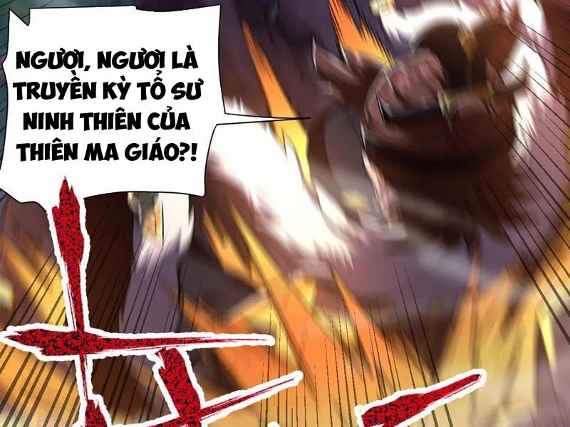 Bắt Đầu Chấn Kinh Nữ Đế Lão Bà, Ta Vô Địch! Chapter 24 - Trang 4