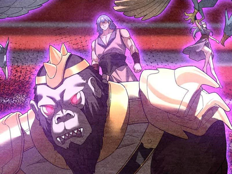 Bắt Đầu Chấn Kinh Nữ Đế Lão Bà, Ta Vô Địch! Chapter 24 - Trang 4