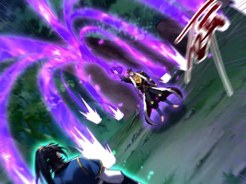 Bắt Đầu Chấn Kinh Nữ Đế Lão Bà, Ta Vô Địch! Chapter 24 - Trang 4