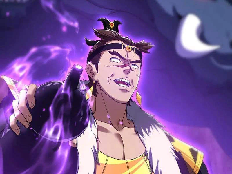 Bắt Đầu Chấn Kinh Nữ Đế Lão Bà, Ta Vô Địch! Chapter 24 - Trang 4