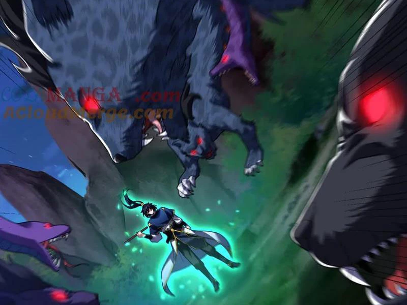 Bắt Đầu Chấn Kinh Nữ Đế Lão Bà, Ta Vô Địch! Chapter 24 - Trang 4