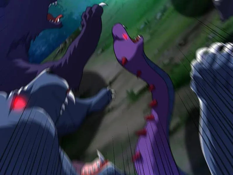 Bắt Đầu Chấn Kinh Nữ Đế Lão Bà, Ta Vô Địch! Chapter 24 - Trang 4