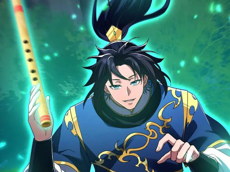 Bắt Đầu Chấn Kinh Nữ Đế Lão Bà, Ta Vô Địch! Chapter 24 - Trang 4