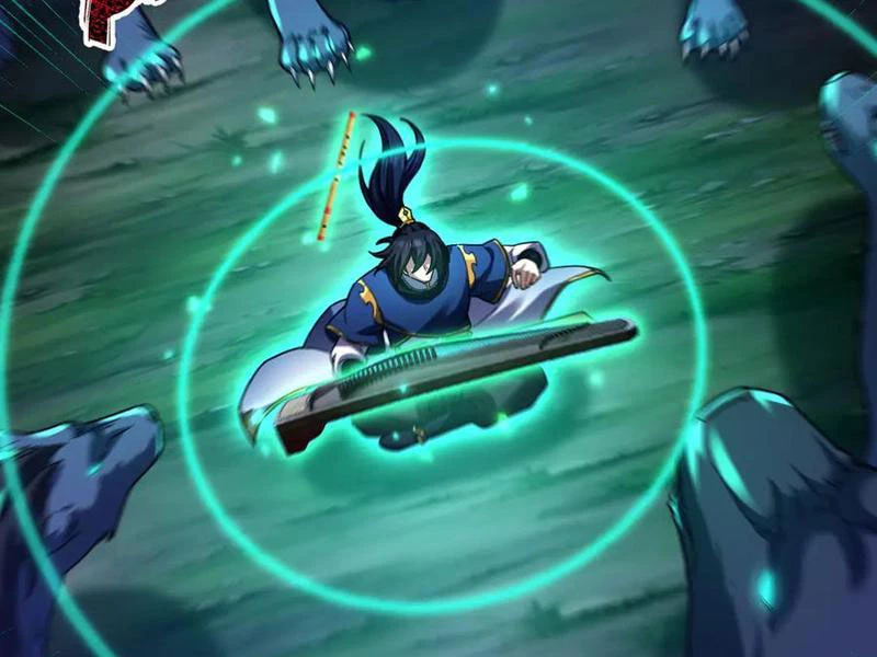 Bắt Đầu Chấn Kinh Nữ Đế Lão Bà, Ta Vô Địch! Chapter 24 - Trang 4